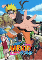 Naruto: Shipuuden