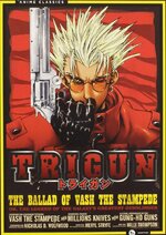 Trigun